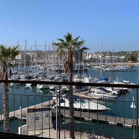 Apartamento Marina Mar 拉哥斯 外观 照片