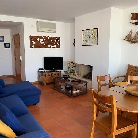 Apartamento Marina Mar 拉哥斯 外观 照片