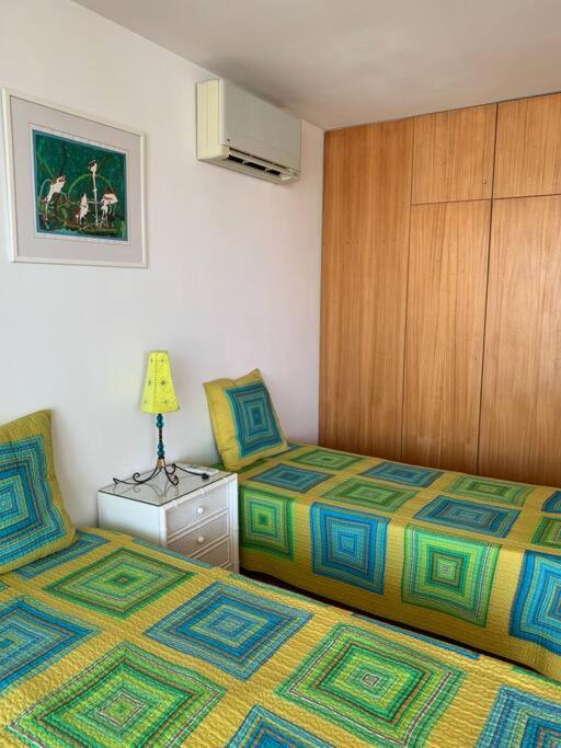 Apartamento Marina Mar 拉哥斯 外观 照片