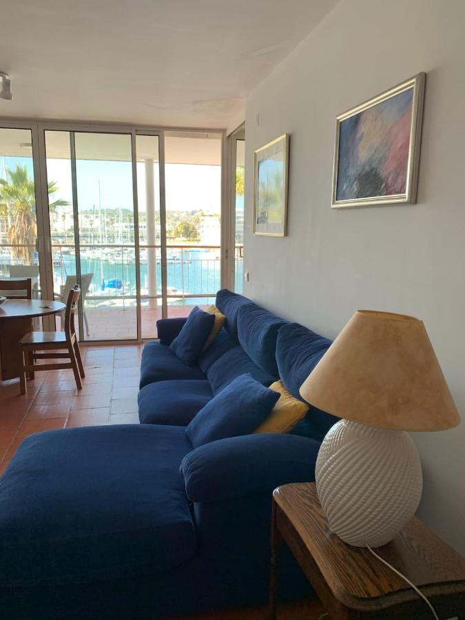 Apartamento Marina Mar 拉哥斯 外观 照片