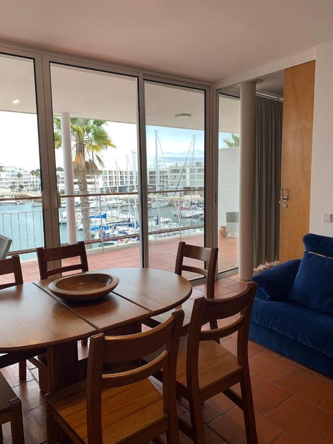Apartamento Marina Mar 拉哥斯 外观 照片