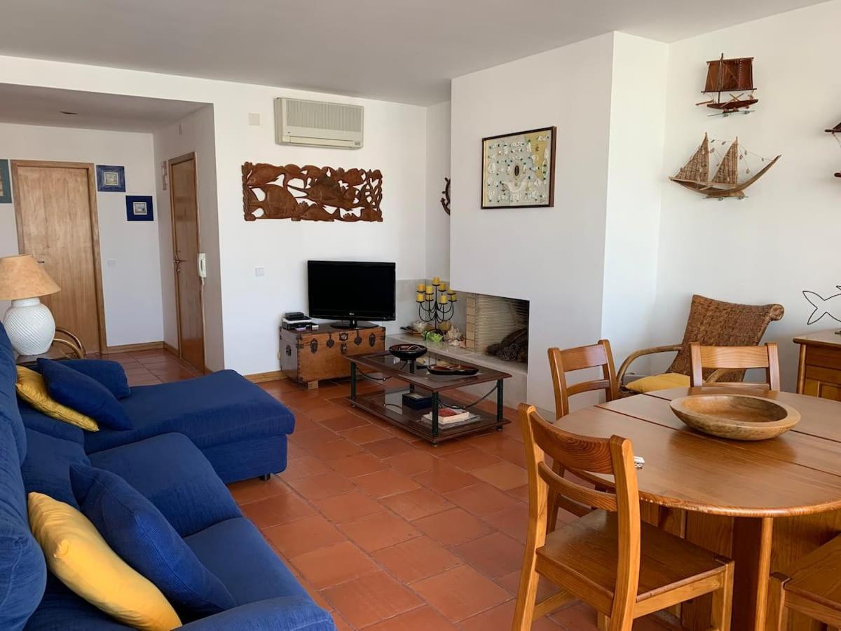 Apartamento Marina Mar 拉哥斯 外观 照片