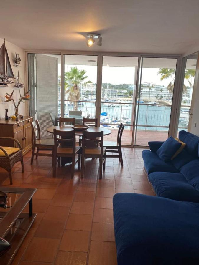 Apartamento Marina Mar 拉哥斯 外观 照片