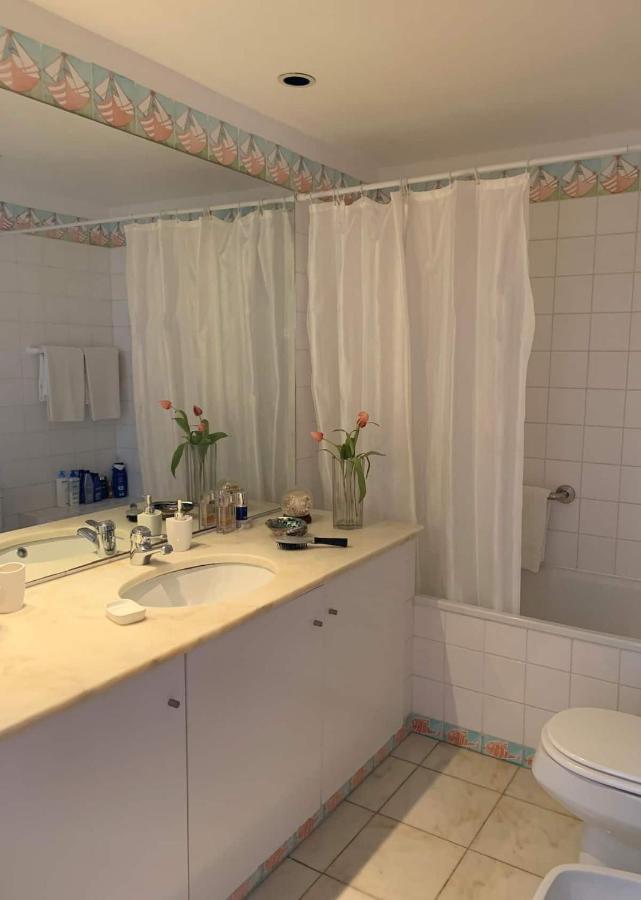 Apartamento Marina Mar 拉哥斯 外观 照片