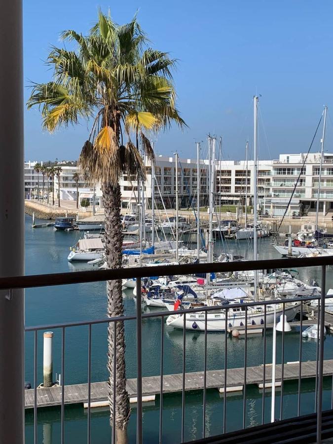 Apartamento Marina Mar 拉哥斯 外观 照片